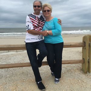 Meet your Posher, Maria